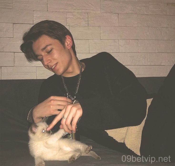 Avatar do jogador Ana