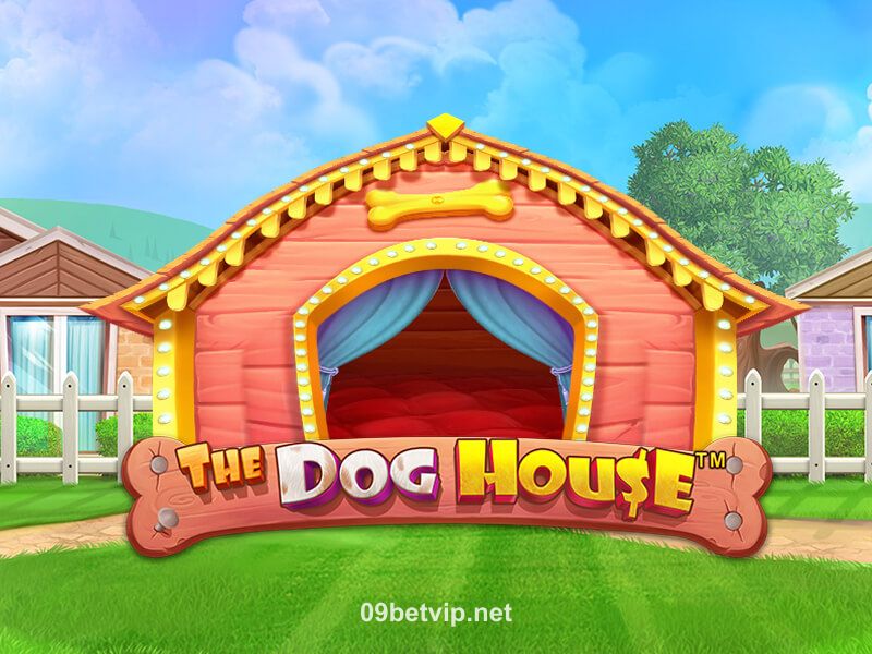 The Dog House no 09bet