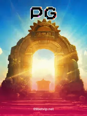 09bet Inca Wonders slot game