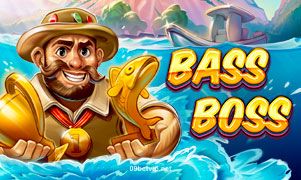 Bass Boss slot game on 09bet