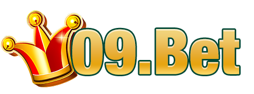 09bet Logo