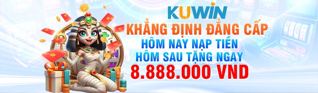 Khuyến mãi đặc biệt Betwin