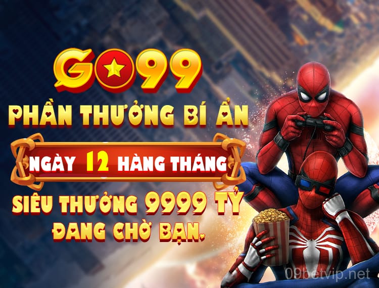Vòng quay may mắn Betwin