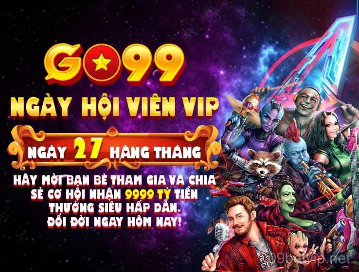 Giải đấu Betwin tháng này